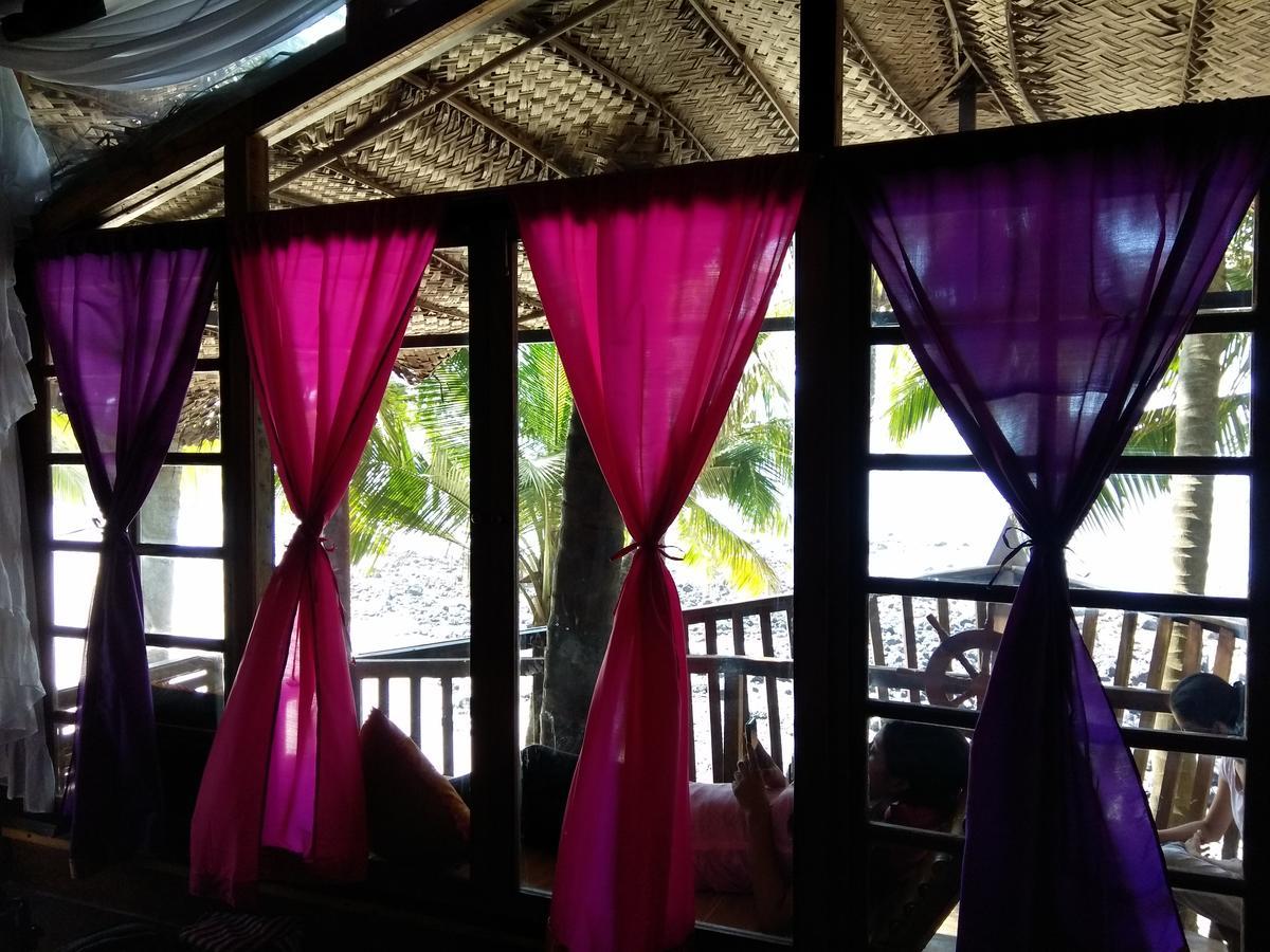 Отель Belantara Beach Front Vengurla Экстерьер фото